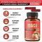 Maca Root Capsules - Supports Natural Health - Energy - Performance & Mood Supplement - Enhanced Blood Flow