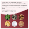 Natural Men Power Tablets Energy Candy Capsules Boost Energy Strength Men Power Tablet Male Enhancement Pills