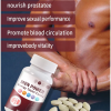Natural Men Power Tablets Energy Candy Capsules Boost Energy Strength Men Power Tablet Male Enhancement Pills