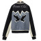 Streetwear Mens Varsity Jacket Manufacturer | Men's Embroidered Patch Letterman Jackets Factory | Men's High School Baseball Jacket Vendor