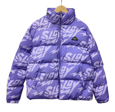 Winter Puffer Jacket Men Chinese Manufacturer | Custom Windbreaker Warm Down Cotton Jacket | Winter Streetwear Coats Factory From China