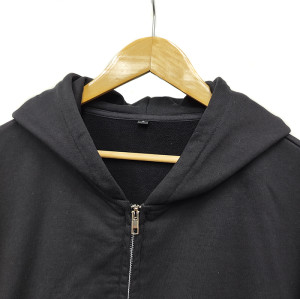 Custom Men's Streetwear Acid Wash Hoodies Manufacturers | Rhinestone Vintage Sweatshirt Hoodie Suppliers | 500 GSM Acid Wash Zip Up Hoodie Vendor