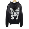 Streetwear Screen Print Hoodies Factory | Custom Unisex Hoodie Sweatshirt Manufacturers | Hoodie Washed Vintage Cotton Top Vendor