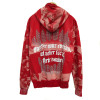 Y2K Rhinestone Vintage Zipper Hoodies Verdon | Streetwear Full Zip Up Hoodie Acid Washed Factory | Mens Hoodies Sweatshirts Cotton Manufacturer