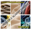 Prejudice against fabrics