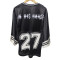Summer Football Jersey Shirts Athletic Wear Men | V Neck Graphic Sports Mesh Tee Oversized T-Shirt | Hip Hop Clothing Men