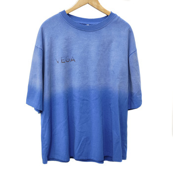 Custom Men's Blank Vintage T shirt Manufacturers | Plus Size 320 GSM Heavy Cotto T-shirts Verdon | Oversized Tshirt Hip Hop Streetwear Factory