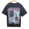 Custom Tshirt Manufacturers DTG Print Acid Wash | Verdon Graphic Tees Vintage T-Shirts Unisex | 100 Cotton Tshirt Oversize Men's Streetwear Supplier