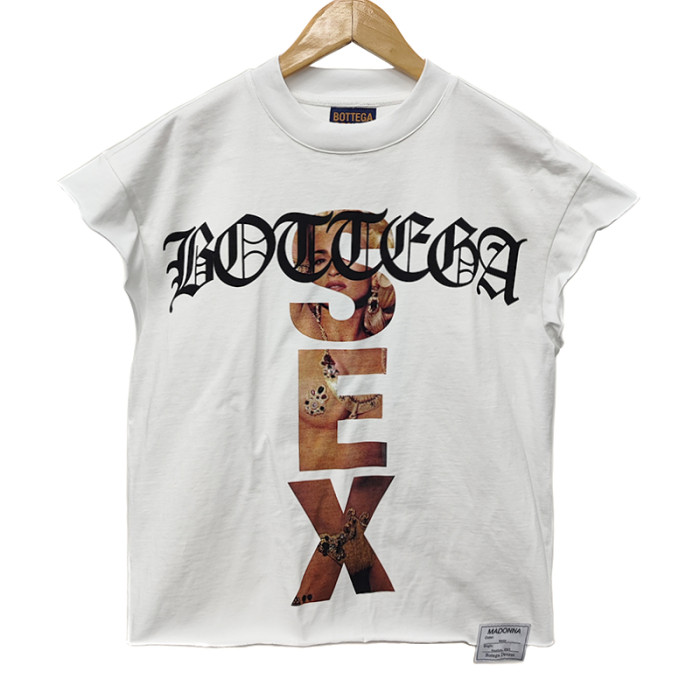 Rhinestone Sleeveless Tshirt Clothing Manufacturer | Custom Tank Top Men Streetwear Factory | Screen Print Sleeveless Undershirts Vendors