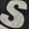Clothing Manufacturer Rhinestone Tank Top Vest | Men Streetwear Sleeveless Tshirt Factory | Screen Print T shirt Supplier