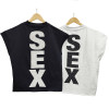 Custom Tank Top Shirt Manufacturer | Rhinestone Sleeveless Tshirt Supplier | Screen Print Heavyweight T shirts Vendor