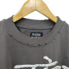 Men's Rhinestone T-shirt Manufacturer | Men Streetwear Vintage T shirts Supplier | Custom Bulk Heavy Weight Cotton Tshirts Factory