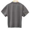 Men's Rhinestone T-shirt Manufacturer | Men Streetwear Vintage T shirts Supplier | Custom Bulk Heavy Weight Cotton Tshirts Factory