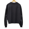 Custom Men's Sweatshirts Manufacturer | Custom Vintage Wash Sweatshirt | Streetwear Heavyweight Cotton Sweatshirt For Men