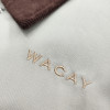 Spring Khaki Work Jacket Suppliers | Custom Twill Fabric Workwear Embroidered Jacket | Men's Long Sleeve Buttons Up Work Jacket
