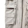 Multi Pockets Cargo Pants Manufacturers | Polyester Relaxed Fit Cargo Trousers | Overalls Unisex Men Wear Track Pants Supplier