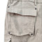 Multi Pockets Cargo Pants Manufacturers | Polyester Relaxed Fit Cargo Trousers | Overalls Unisex Men Wear Track Pants Supplier