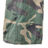 Factory Camo Military Cargo Pants | Casual Outdoor Scout Hiking Trousers | Men's Clothing Cargo Wear Camouflage Pants | Multi Pockets