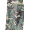 Factory Camo Military Cargo Pants | Casual Outdoor Scout Hiking Trousers | Men's Clothing Cargo Wear Camouflage Pants | Multi Pockets