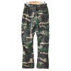 Factory Camo Military Cargo Pants | Casual Outdoor Scout Hiking Trousers | Men's Clothing Cargo Wear Camouflage Pants | Multi Pockets