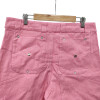 Relaxed Straight Fit 5 Pocket Denim Canvas Pant | Street Wear Cargo Denim Pants / Loose Fit Wide Leg Oversized Blank Denim Pants | Multi Pockets / Low Moq Manufacturers