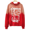 Men's Heavyweight Hoodie Screen Print Clothing Manufacturer | Vintage Custom Washed Hoodie | 100 Cotton Heavy Weight Hoodies Supplier