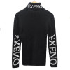 Custom Turtleneck Slim Fit Knit Sweater Supplier | Y2K Oversized Streetwear Graphic Sweater | Wholesale Small Quantity Graphic Sweaters Manufacturer