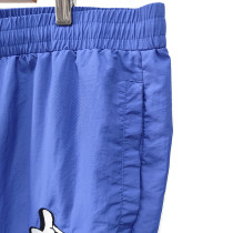 Men's Polyester Sports Pants Bulk | Color Patchwork Light Joggers Men | Custom Sportswear Polyester Jogging Pants