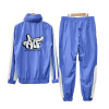Men's Polyester Sports Pants Bulk | Color Patchwork Light Joggers Men | Custom Sportswear Polyester Jogging Pants