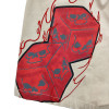 Custom Workout Cargo Shorts Supplier | OEM Streetwear Screen Printing Shorts Factory | Casual Noylon Track Short Pants