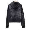Custom Distressed Vintage Hoodie Factory / French Terry Hoodie Screenprint / Men Hoodies 100 Cotton Heavy Weight Manufacturers