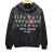 Custom Vintage Sun Faded Hoodies Manufacturer | Rhinestone Boxy Cropped Distress Hoodies Man | Acid Wash Hoodie Men Screen Print