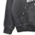 Custom Vintage Sun Faded Hoodies Manufacturer | Rhinestone Boxy Cropped Distress Hoodies Man | Acid Wash Hoodie Men Screen Print