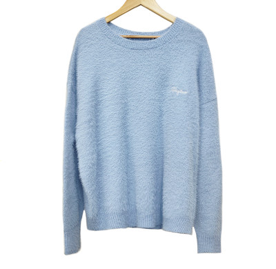 OEM Crewneck Sweater Supplier | Cashmere Knitwear Fuzzy Knitted Sweaters Manufacturer | Mohair Pullover Jumper | Knitwear Vendor For Men