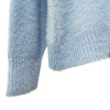 OEM Crewneck Sweater Supplier | Cashmere Knitwear Fuzzy Knitted Sweaters Manufacturer | Mohair Pullover Jumper | Knitwear Vendor For Men