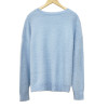 OEM Crewneck Sweater Supplier | Cashmere Knitwear Fuzzy Knitted Sweaters Manufacturer | Mohair Pullover Jumper | Knitwear Vendor For Men