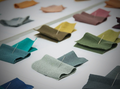 Streetwear fabric sourcing for premium OEM clothing manufacturer