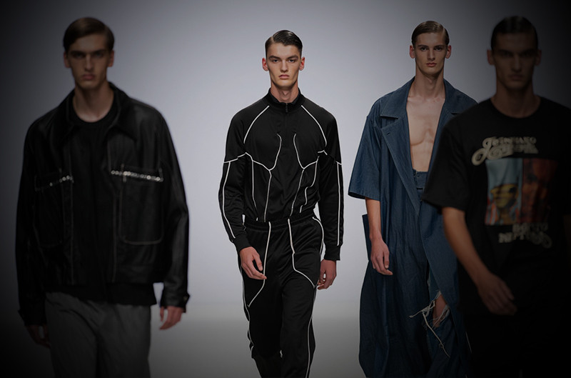 Established brands working with same OEM clothing manufacturer