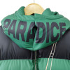Custom Screen Printing Streetwear Jacket Manufacturer | Winter Waterproof Thick Puffer Coats OEM Factory | Wholesale Bulk Streetwear Manufacturers