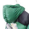 Custom Screen Printing Streetwear Jacket Manufacturer | Winter Waterproof Thick Puffer Coats OEM Factory | Wholesale Bulk Streetwear Manufacturers