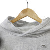 Custom Vintage Embroidery Patch Hoodies Manufacturers | Oversided Cropped Raw Hem Hoodie Supplier | Men's Boxy Retro Hight Street Top Factory