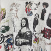 Custom Vintage Printing Sweatshirts Supplier | Streetwear Heavyweight Cotton Clothing Manufacturer | Oversized Retro Sweatshirt Factory For Men