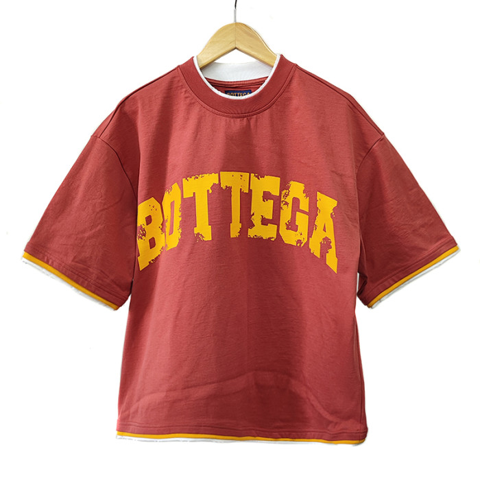 Custom Streetwear T-shirts Manufacturers | Vintage DTG Print Graphic Tees Factory | 100 Cotton Oversize Men's Retro Logo T-Shirts Suppliers