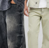 Acid Wash vs. Stone Wash: Which Jeans Will Make Your Brand Stand Out?