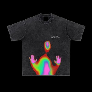 Streetwear T-Shirt Trends Report 2025: Key Insights & Styling Forecast