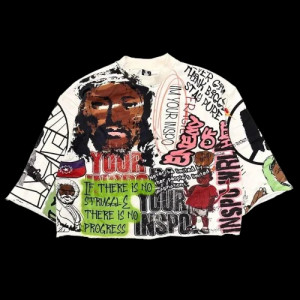 Graphic & Vintage T-Shirts in 2025: Streetwear's Battle Between Nostalgia and Innovation