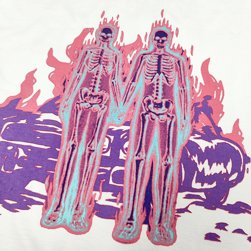 chinese streetwear clothing manufacturers