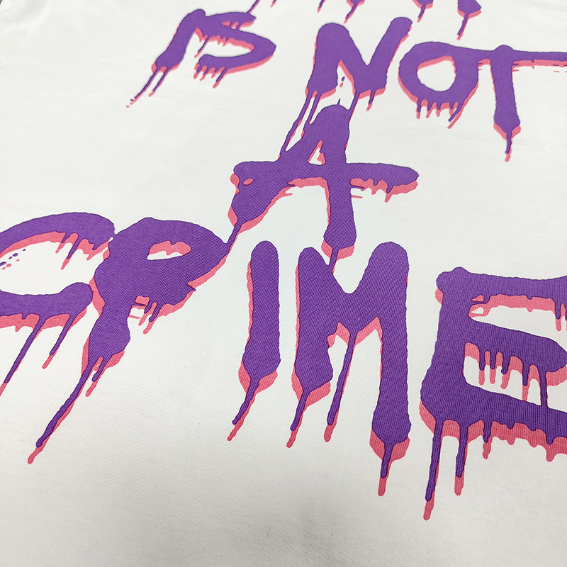 custom men's t shirts for streetwear brands