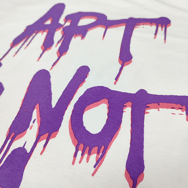 streetwear t shirt wholesale