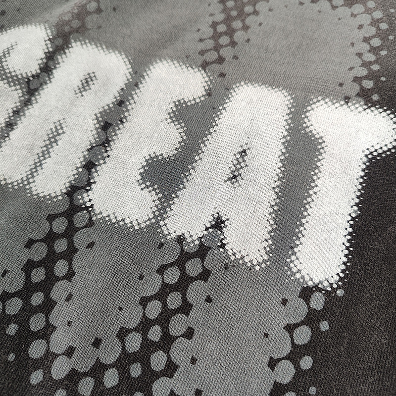 streetwear vintage t shirt wholesale